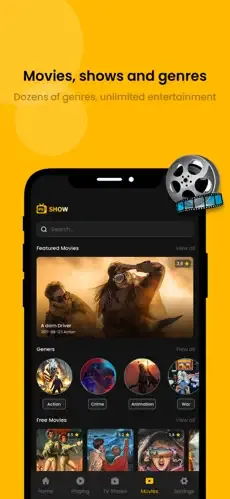 live-cricket-hotstar Movies and shows